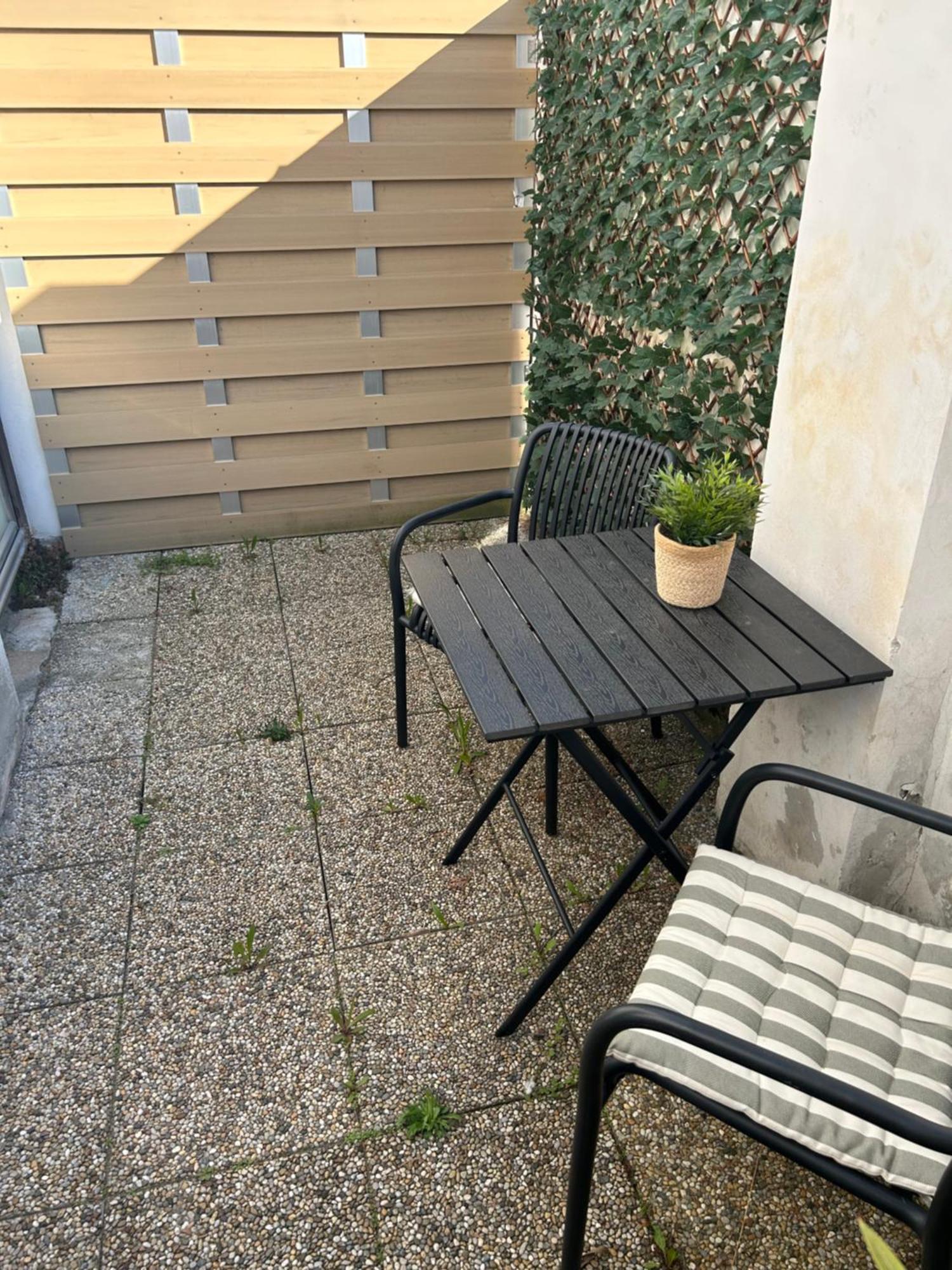 Ferienwohnung Garden House Roudnice nad Labem Exterior foto